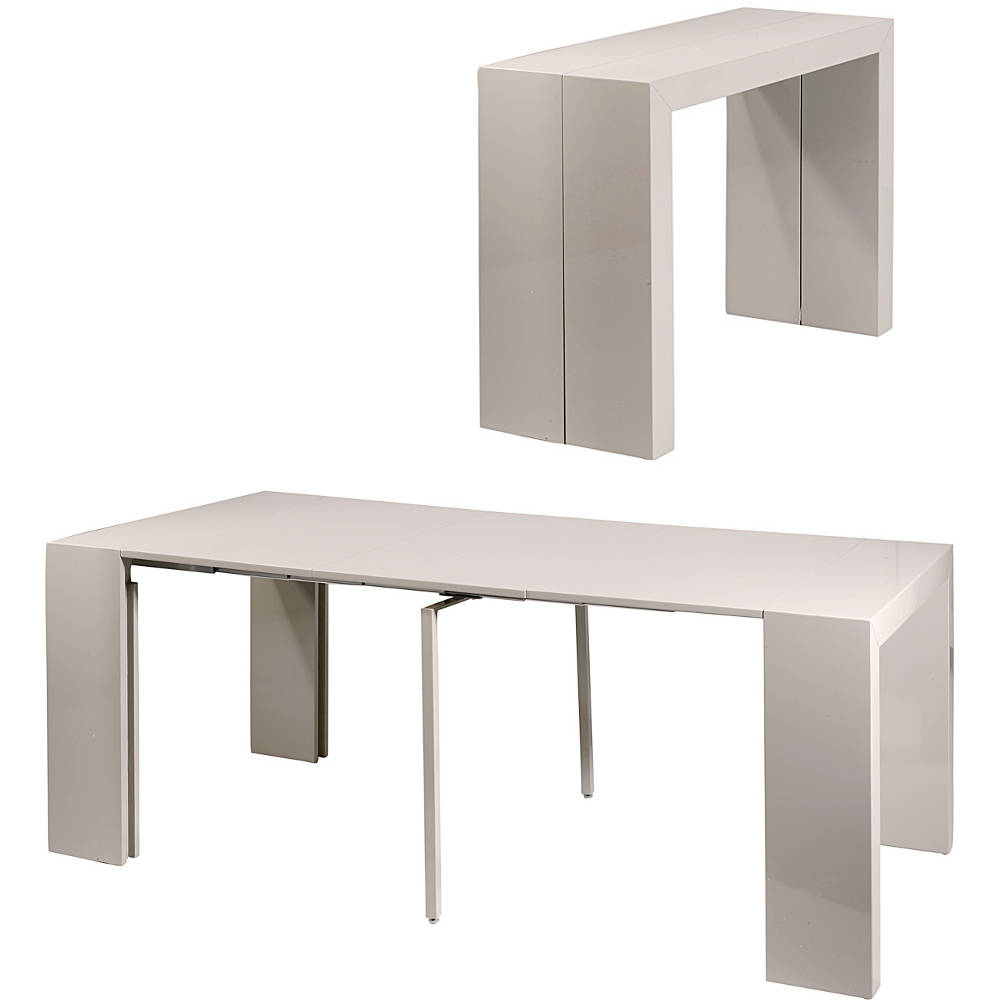 console-pliante-table-repas