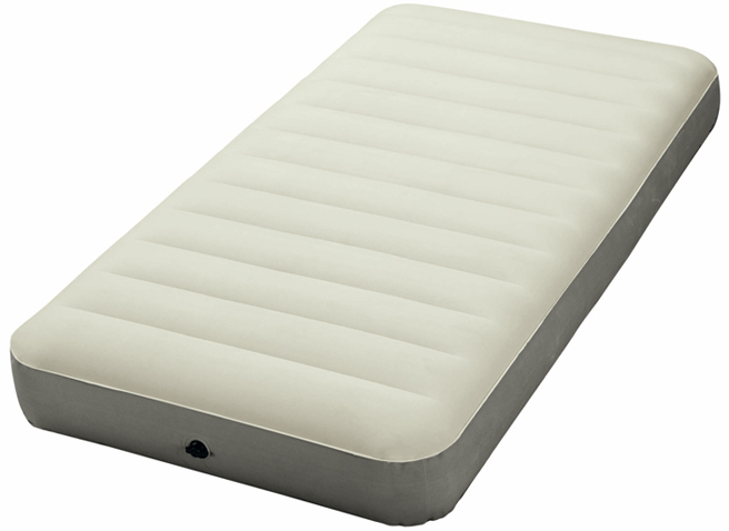 achat matelas intex premair sur raviday matelas