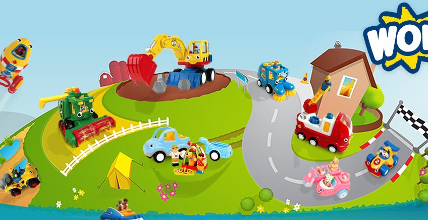 Les jouets : à quelle marque se fier ?