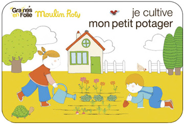 Cultiver mon premier potager