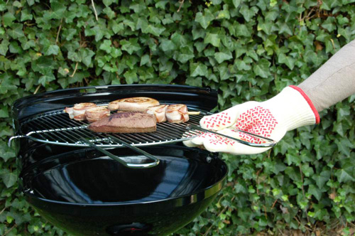 Accessoires barbecue recette facile