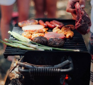 Idées de recette facile simple au barbecue