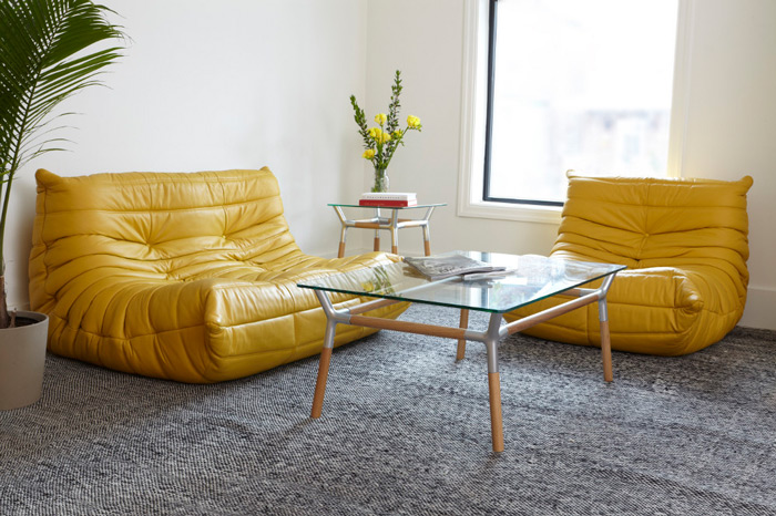 Umbra Table Basse design