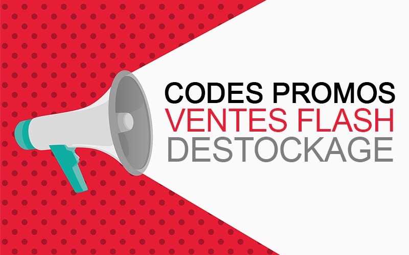 codes promos jardindeco