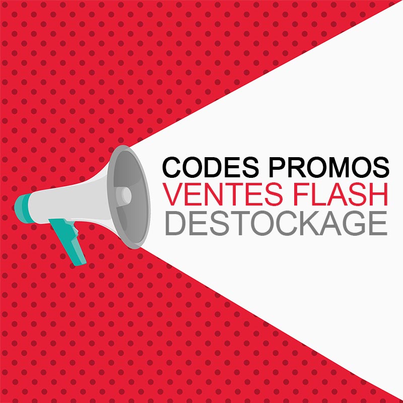 codes promos jardindeco