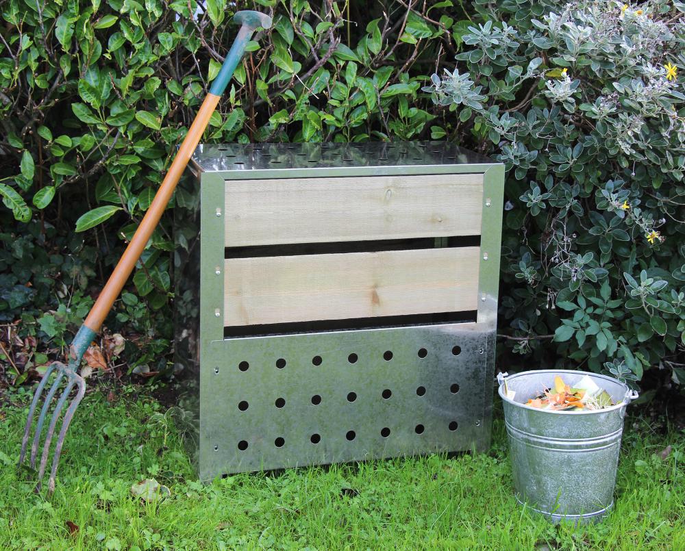faire son compost