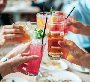 Idées recette cocktails rafraîchissants pour l'été